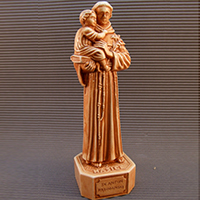 Figura Sv.Antun